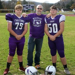 Meet your Posher, Craig